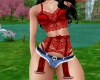 BF lia red