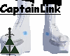 CaptainLink Wii Boots