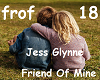 Jess Glynne - Friend Of