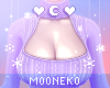 Chilly Babe Lavender