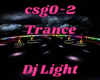 Trance Dj Light
