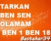 tarkan