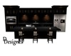 mountian home kitchen