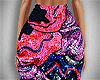 Colorful Skirt