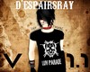 [Ky]D'espairsRay LP-Top-