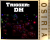 Trigger Lights "DH"