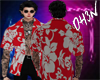 |D| Hawaian Couple M