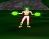 Broly Boots F