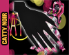 (MH) CATTY NOIR NAILS
