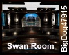 [BD] Swan Room
