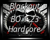 Hardcore | Blackout
