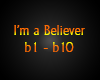 I'm a Believer | Music