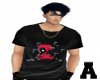 Deadpool tshirt