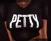 B. Petty