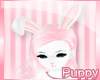 [Pup] Bunny Ears (Drv)