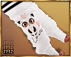 Panda Love Socks