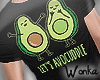 W° Let's Avocuddle