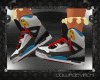 *DD* Air Jordan Female