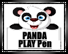 Panda PlayPen