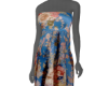 Prego Safira Dress