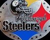 Steelers Rug