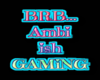 Ambi BRB/BACK cust. sign