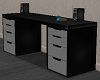 [SM] Computer Desk 3