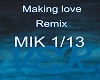 making love remix