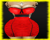DELILAH SEXY MINNI DRESS