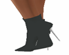 Coarcoal Lux Ankle Boots
