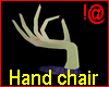 !@ Hand chair
