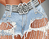 Diamond DJ Short RL