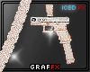 Gx| Pink Diamond Glock