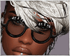 Freya Platinum-Black