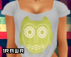 [1R] Owl Top :Green: