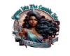 GIRLZ Crest