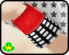 [Necoco] Wrist Band