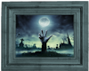 Zombie Frame