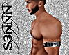 S3N - Love Armband