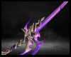 Magic sword katana M/F