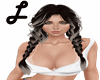 ! Perfect hair 18