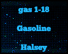 :X: Gasoline
