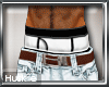 [HK]Broken BluE Jeans