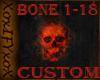 BAD TO THE BONE