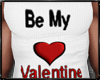 Be My Valentine Tank