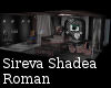 Sireva Shadea Roman