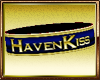 [SF] HavenKiss Collar