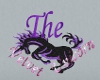 The Velvet Unicorn