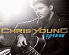 chris young -you
