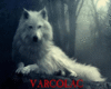 Varcolac Family Sticker